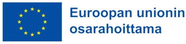 Euroopan unionin osarahoittama